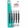 WIPRO Jig Saw Blade No. 2 (for Makita)