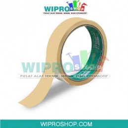 WIPRO Isolasi Kertas...