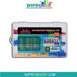 WIPRO Automotive Terminal...