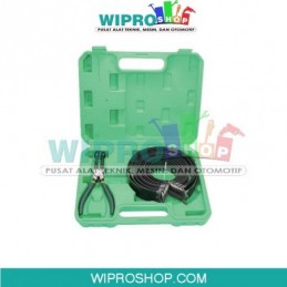 WIPRO Tang Piston Ring Set...