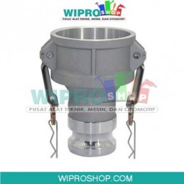 WIPRO Adaptor Camlock...