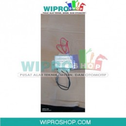 WIPRO SP. Katrol Electric...