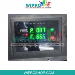 WIPRO SP. Compressor...