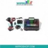 WIPRO W6420 Impact Wrench Cordless 3/4 inch (Brushless)