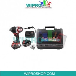 WIPRO W6180 Impact Wrench...