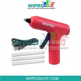 WIPRO Glue Gun Cordless...