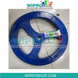 WIPRO SP. Gate Valve Flange...
