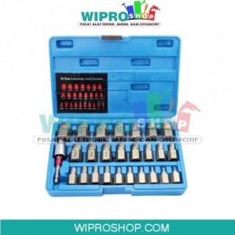 WIPRO Tap Balik (Screw...