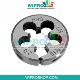 WIPRO Snai Pipa 50mm 3/4x14...