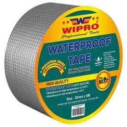 WIPRO Isolasi Rubber...