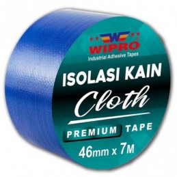 WIPRO Isolasi Kain Cloth...