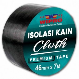 WIPRO Isolasi Kain Cloth...