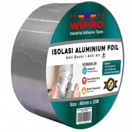 WIPRO Isolasi Aluminium...
