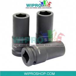 WIPRO Impact Deep Sock 1/2...
