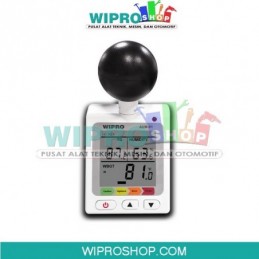 WIPRO Alat Ukur Heat Stress...