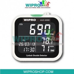 WIPRO Alat Ukur Carbon...