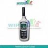 WIPRO Alat Ukur Suhu & Kelembaban Udara AUSK-100