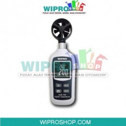 WIPRO Alat Ukur Kecepatan...