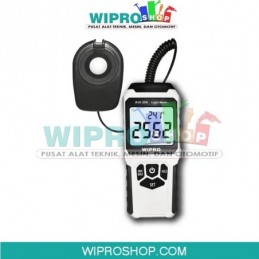 WIPRO Alat Ukur Intensitas...