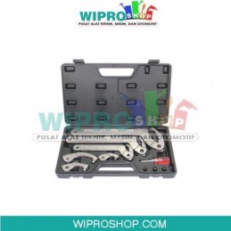 WIPRO Kunci Hook Set (3...