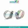 WIPRO Clamp Slang All Stainless CSAS-044 (21-44mm)1-3/4 inch