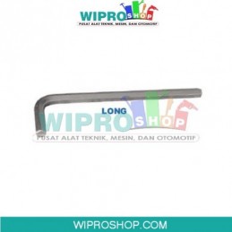 WIPRO Kunci L Long 3.5mm