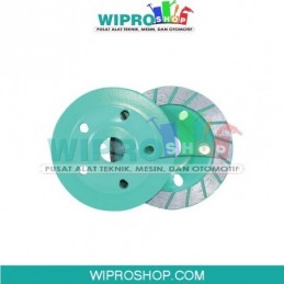 WIPRO D. Wheel Dry Turbo...