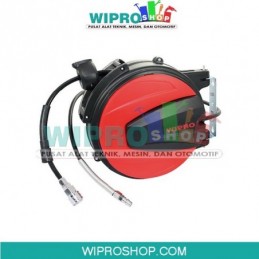 WIPRO Air Hose Reel Heavy...