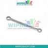 WIPRO Kunci Ring Bintang Mod E E14xE18 mm