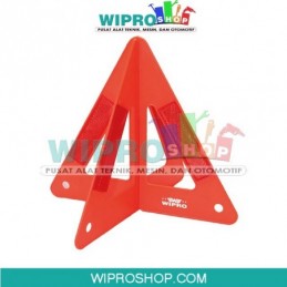 WIPRO Segitiga Pengaman...