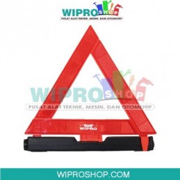 WIPRO Segitiga Pengaman...