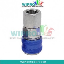 WIPRO Quick Coupler One...