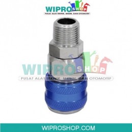 WIPRO Quick Coupler One...
