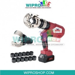 WIPRO Tang Skun Hydraulic...