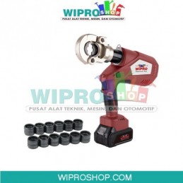 WIPRO Tang Skun Hydraulic...