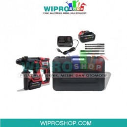 WIPRO W6028 Bor Impact SDS...