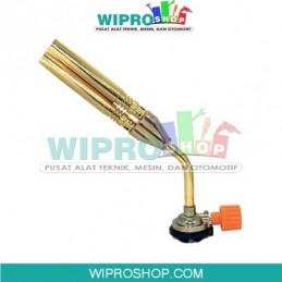 WIPRO Gas Torch (Dual Head)...