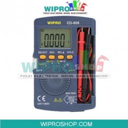 WIPRO Multitester Digital...