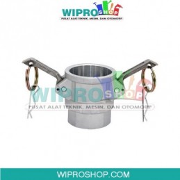 WIPRO Fitting Camlock...