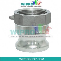 WIPRO Fitting Camlock...