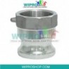 WIPRO Fitting Camlock Aluminium (A) CLA-050AL (2 inch)