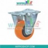 WIPRO Roda PVC Orange 2 inch M (25050AF)