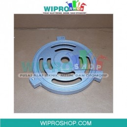 WIPRO SP. ZJ4116 Bor Ddk...