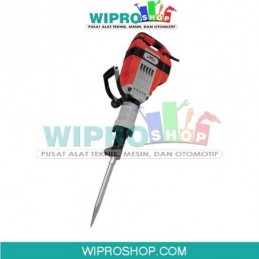 WIPRO W6169 Bor Penghancur...