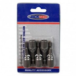 JACKGEN Magnetic Hex Nut...