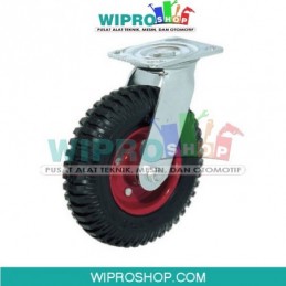WIPRO Roda Karet H.Duty...