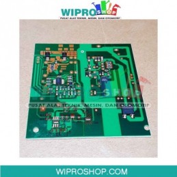WIPRO SP. W3110 PCB