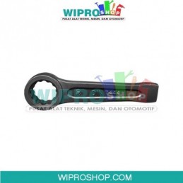 WIPRO Kunci Ring Pukul INCH...