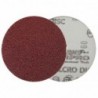 WIPRO Amplas Bulat Velcro 4 inch VD-100 P 150