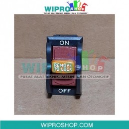 WIPRO SP. Penghisap Debu...